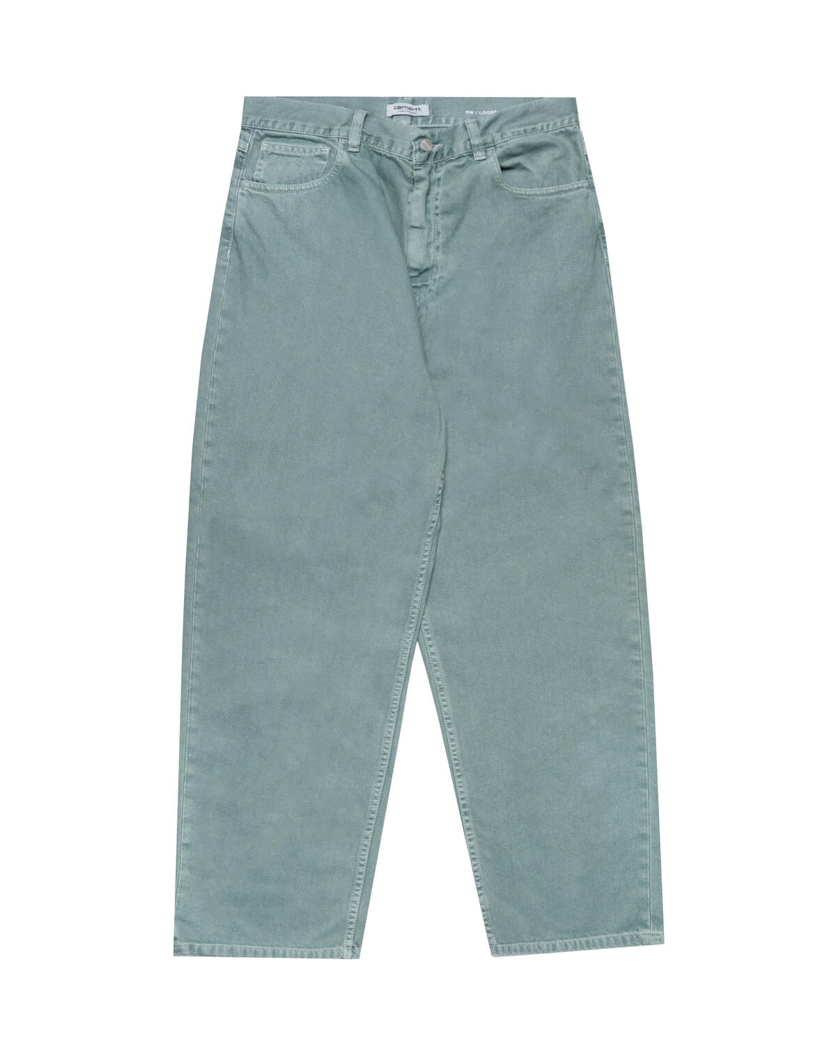 Carhartt WIP Brandon Pant | I034809-2M24J | AFEW STORE
